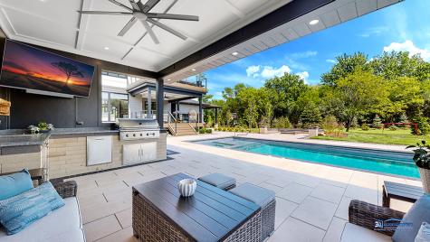 25 Rolling Hills Drive Barrington IL 60010