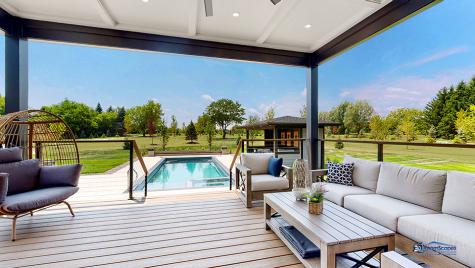 25 Rolling Hills Drive Barrington IL 60010