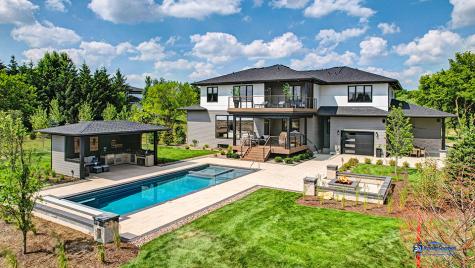 25 Rolling Hills Drive Barrington IL 60010