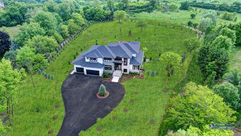 25 Rolling Hills Drive Barrington IL 60010