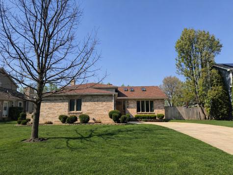 764 Dunmore Lane Bartlett IL 60103