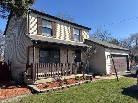 3030 Martin Luther King Jr Drive North Chicago IL 60064
