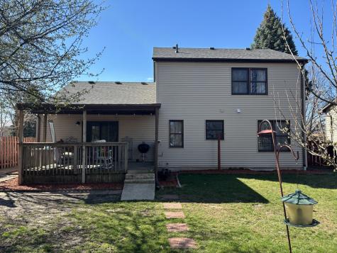 3030 Martin Luther King Jr Drive North Chicago IL 60064