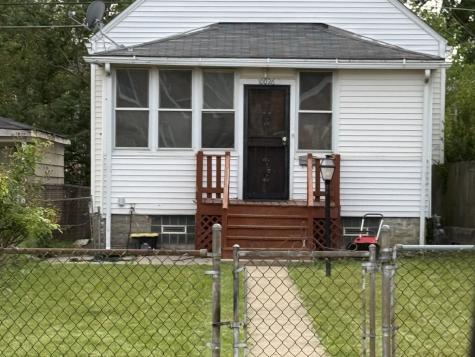 10026 South Indiana Avenue Chicago IL 60628