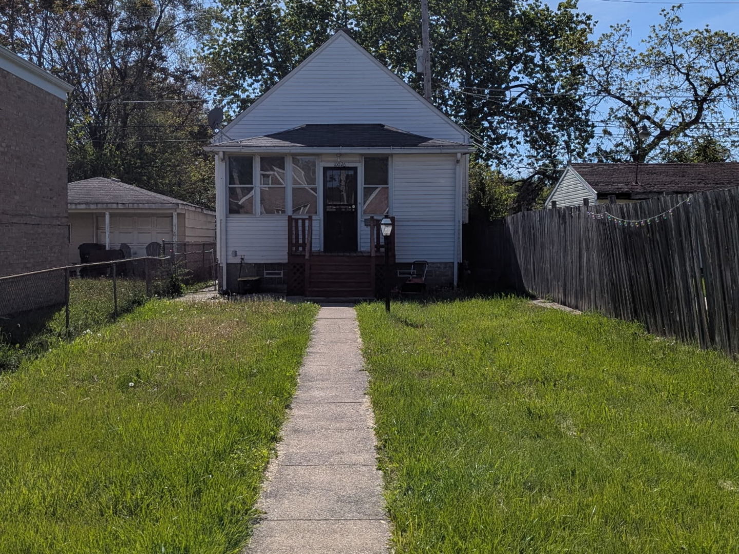 10026 South Indiana Avenue Chicago IL 60628