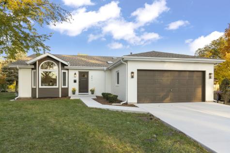 641 North Highview Avenue Addison IL 60101