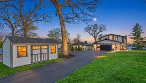 386 Holiday Drive Lake Holiday IL 60552