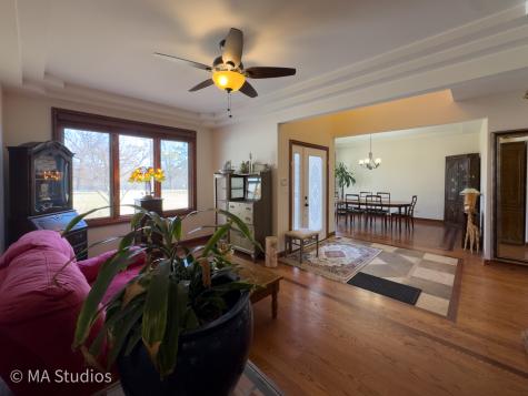9030 Elm Avenue Burr Ridge IL 60527