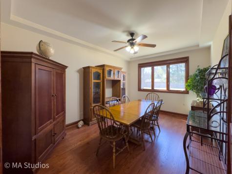 9030 Elm Avenue Burr Ridge IL 60527