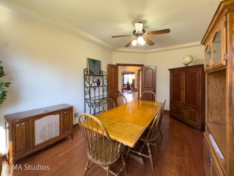 9030 Elm Avenue Burr Ridge IL 60527