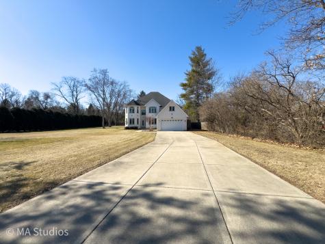 9030 Elm Avenue Burr Ridge IL 60527