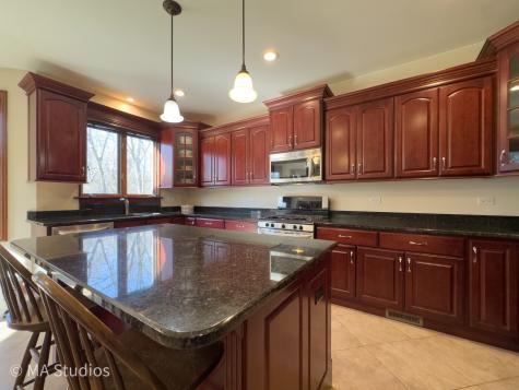 9030 Elm Avenue Burr Ridge IL 60527