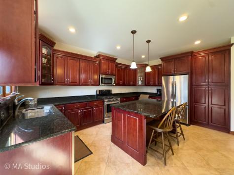 9030 Elm Avenue Burr Ridge IL 60527