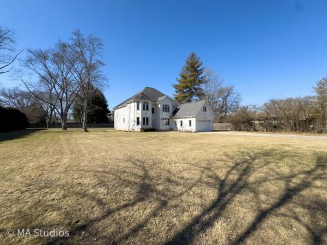 9030 Elm Avenue Burr Ridge IL 60527