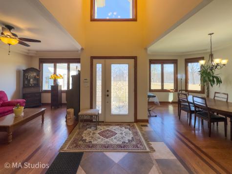 9030 Elm Avenue Burr Ridge IL 60527