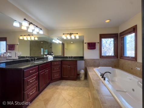 9030 Elm Avenue Burr Ridge IL 60527