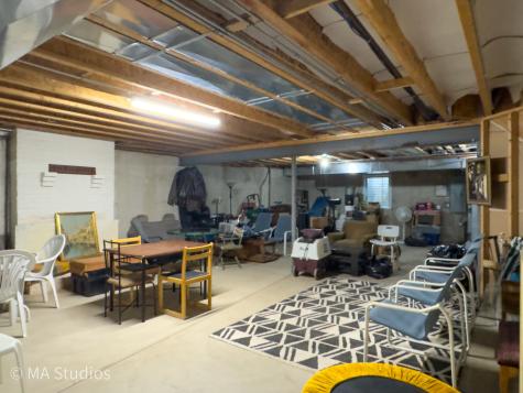 9030 Elm Avenue Burr Ridge IL 60527