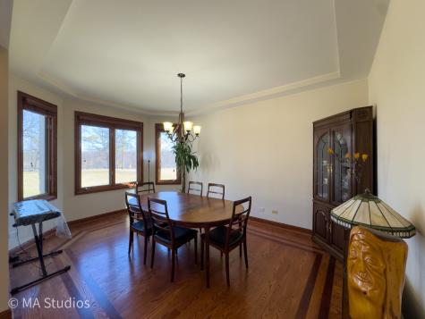 9030 Elm Avenue Burr Ridge IL 60527