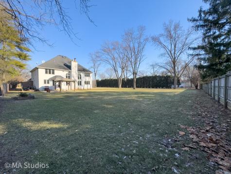 9030 Elm Avenue Burr Ridge IL 60527