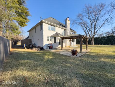 9030 Elm Avenue Burr Ridge IL 60527