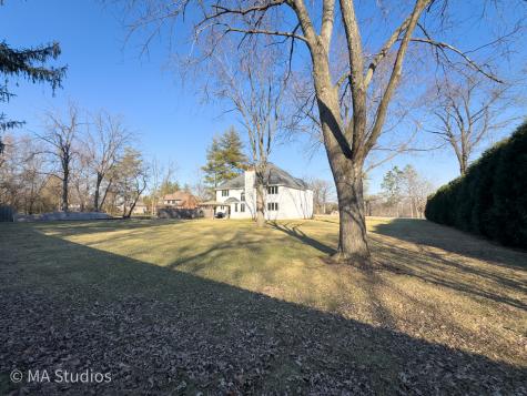 9030 Elm Avenue Burr Ridge IL 60527