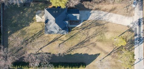 9030 Elm Avenue Burr Ridge IL 60527