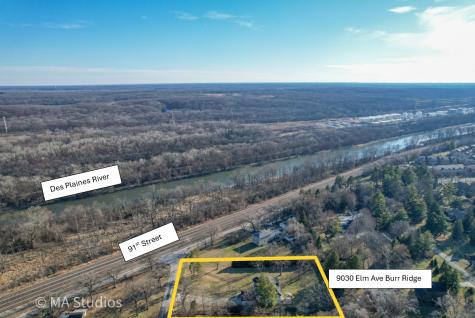 9030 Elm Avenue Burr Ridge IL 60527