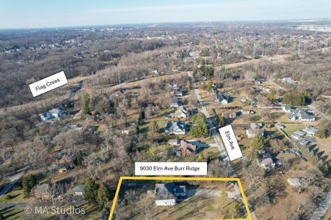 9030 Elm Avenue Burr Ridge IL 60527