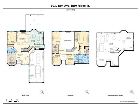 9030 Elm Avenue Burr Ridge IL 60527