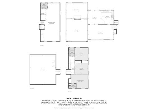 23W081 Red Oak Drive Glen Ellyn IL 60137