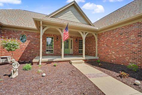 4106 Farhills Drive Champaign IL 61822