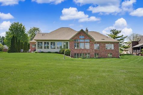 4106 Farhills Drive Champaign IL 61822