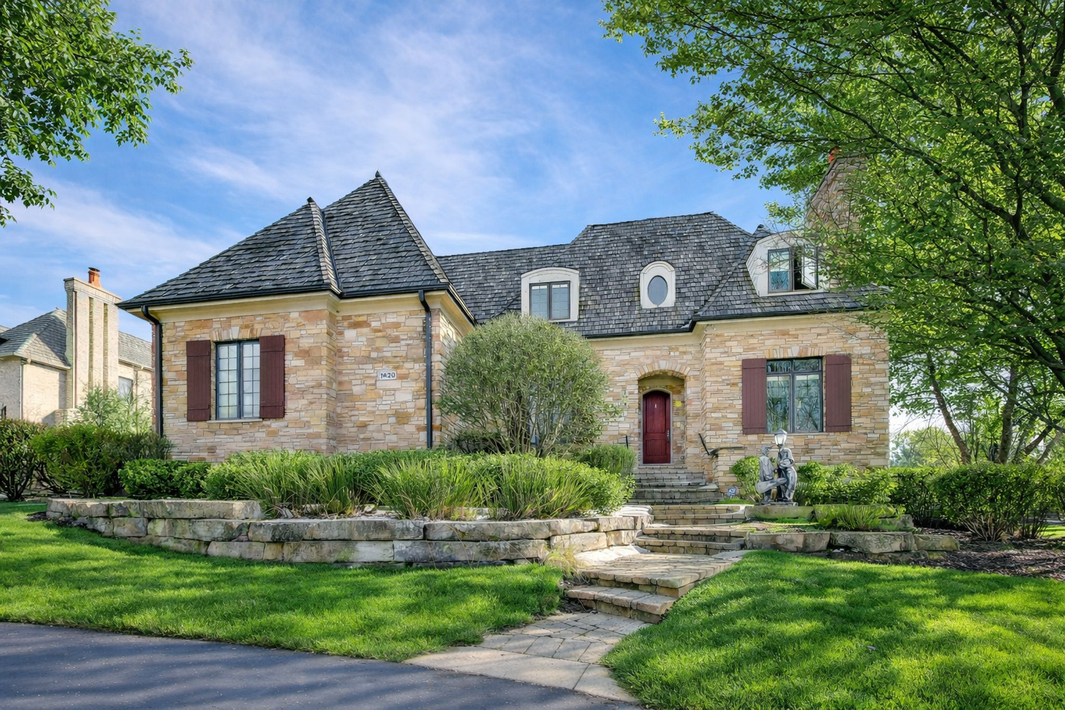 1420 West Longwood Drive Bull Valley IL 60098