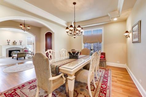 1420 West Longwood Drive Bull Valley IL 60098