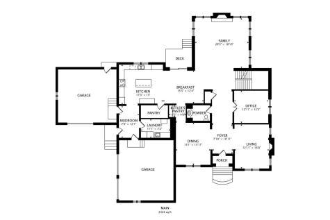 1420 West Longwood Drive Bull Valley IL 60098