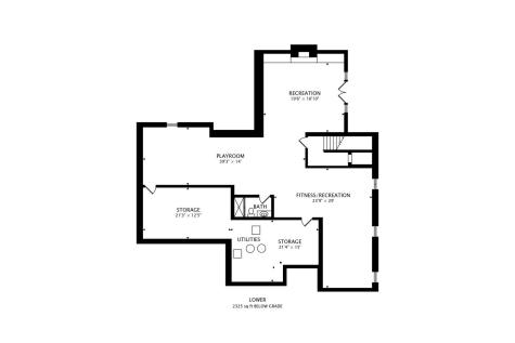 1420 West Longwood Drive Bull Valley IL 60098