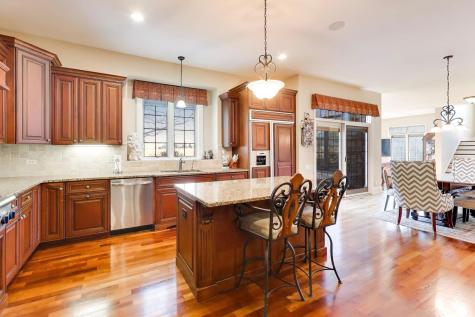 1420 West Longwood Drive Bull Valley IL 60098