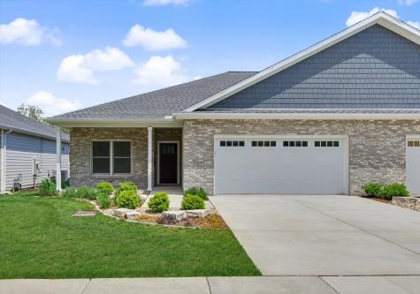517 South 5th Street Fairbury IL 61739