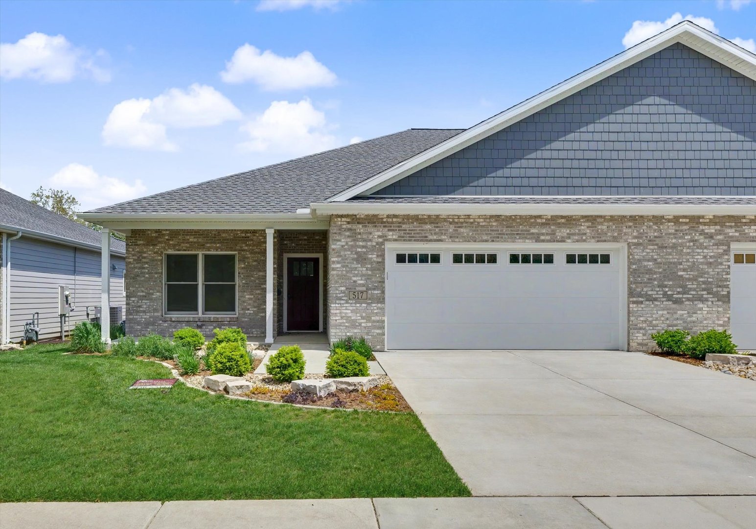517 South 5th Street Fairbury IL 61739