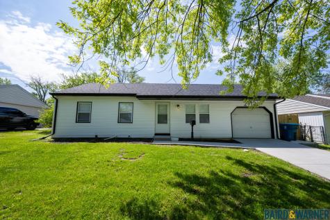 2912 223RD Place Sauk Village IL 60411