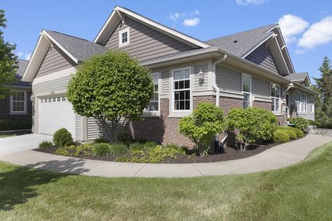 4521 Rainbow Court Loves Park IL 61111