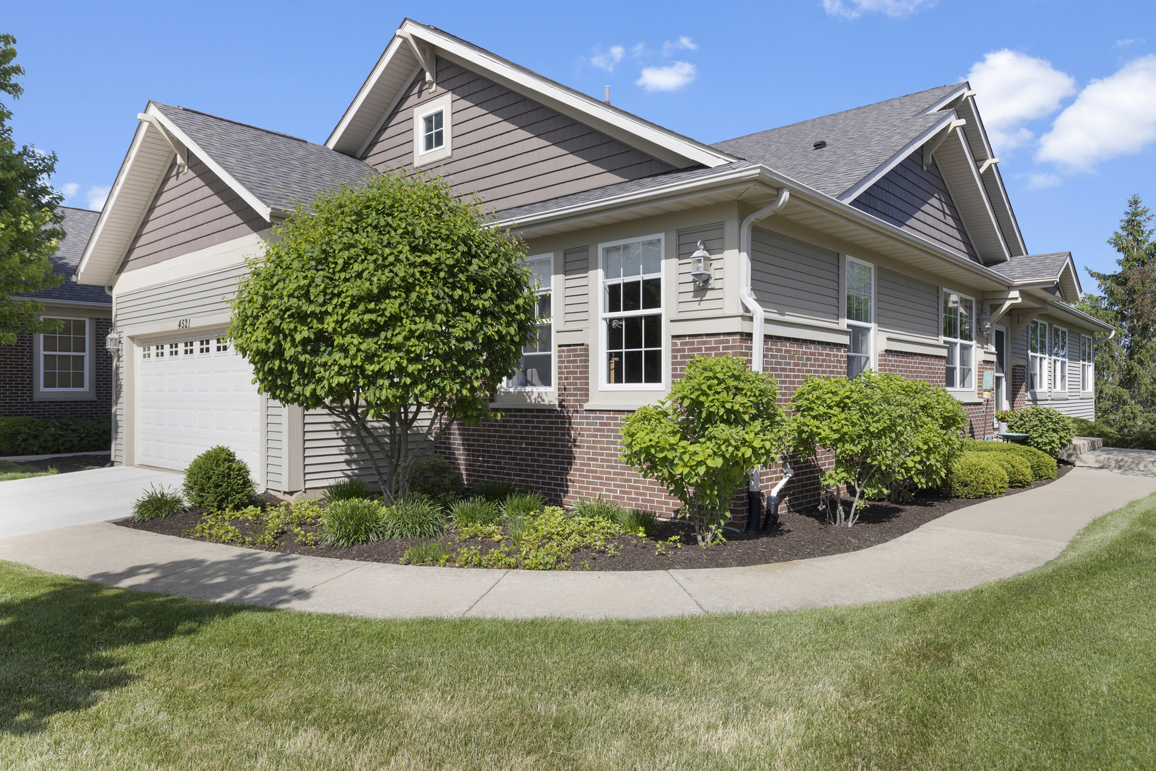 4521 Rainbow Court Loves Park IL 61111