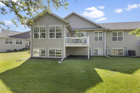 4521 Rainbow Court Loves Park IL 61111