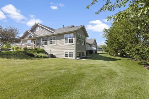 4521 Rainbow Court Loves Park IL 61111