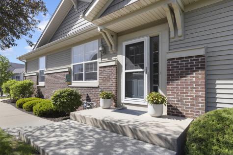 4521 Rainbow Court Loves Park IL 61111