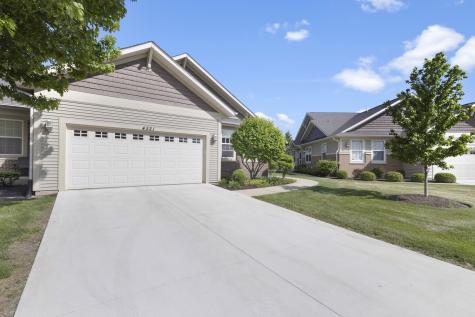 4521 Rainbow Court Loves Park IL 61111