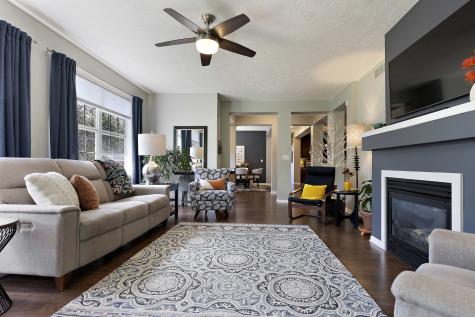4521 Rainbow Court Loves Park IL 61111