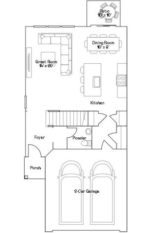 14934 South Hillside Drive Lockport IL 60441