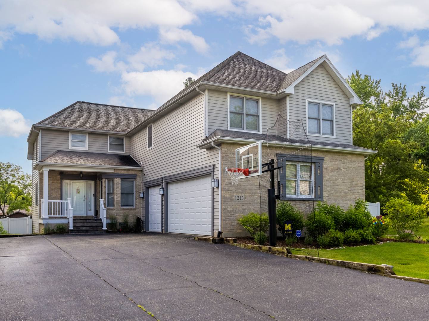 1213 Prairie Avenue Barrington IL 60010
