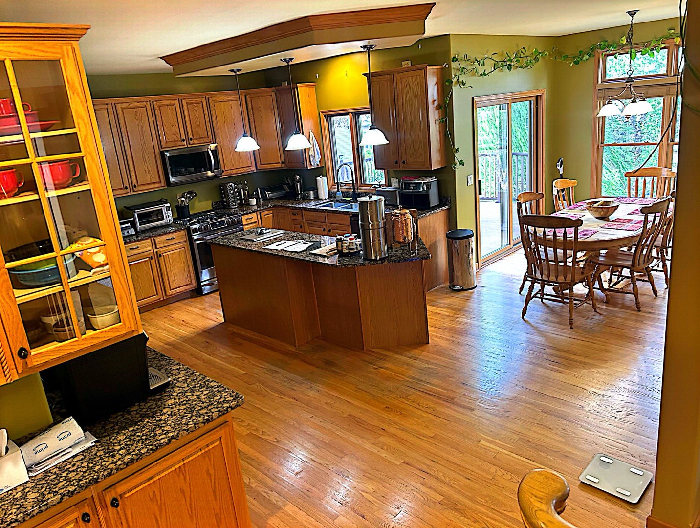 2484 Warwick Court Aurora IL 60503